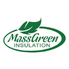 Mass Green Insulation