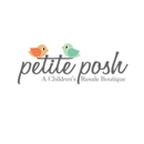 Petite Posh - Children & Infants Clothing