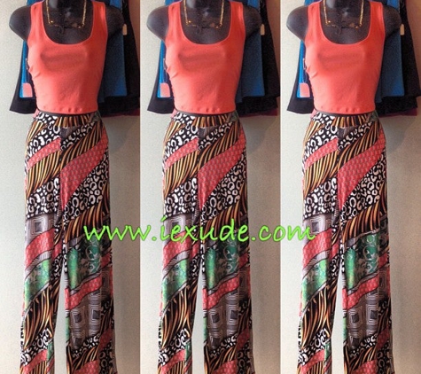 Exude Boutique - Jonesboro, AR