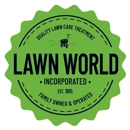 Lawn World - Landscaping & Lawn Services