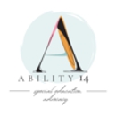 Ability 14 Special Education Advocacy - Tutoring