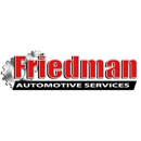 Friedman Automotive Services - Auto Repair & Service