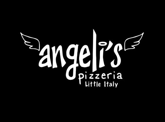 Angeli's Pizzeria - Baltimore, MD
