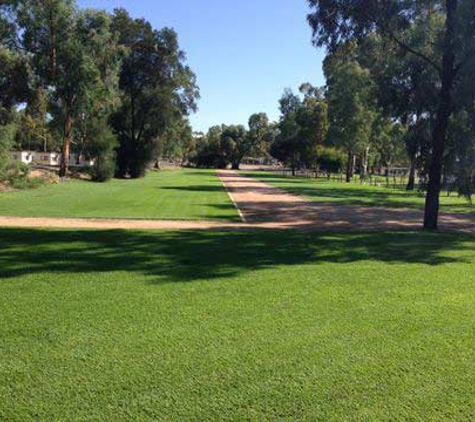 Lakeside Turf
