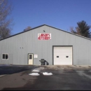 Larson's Auto Body - Auto Repair & Service