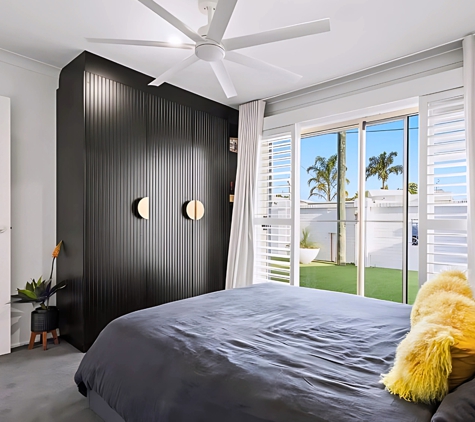 Burleigh Kitchens & Joinery - Burleigh Heads, QLD. Burleigh Kitchens & Joinery