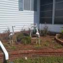 Albright Landscaping Inc