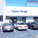 Capitol Drugs - Pharmacies