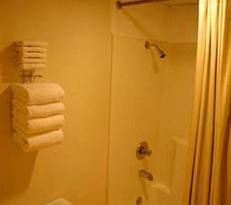 Branson Vacation Inn - Branson, MO