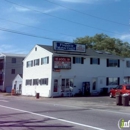 Flagship Motor Court - Lodging