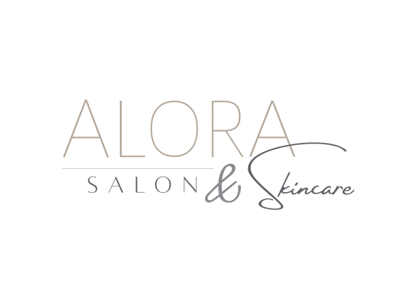 Alora Salon & Skincare - Celebration, FL