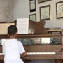 Piano Lessons