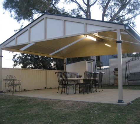 Forbes Powder Coating - Forbes, NSW