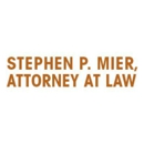 Mier, Stephen P - Attorneys
