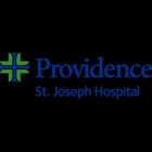 Providence St. Joseph Hospital Eureka Emergency Room
