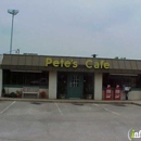 Pete's Cafe - American Restaurants