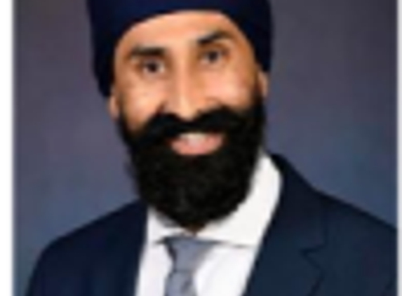 Koijan Singh Kainth, MD - The Woodlands, TX