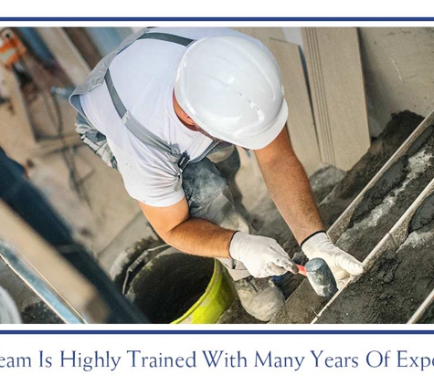 Leo Salmi Constructions Pty Ltd - Southport, QLD. Our Team Is Highly Trained With Many Years Of Experience