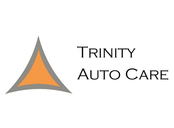 Trinity Auto Care - White Bear Lake - White Bear Lake, MN