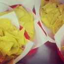 The Casa Del Burrito - Mexican Restaurants