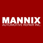 Mannix Automotive Repair, Inc.
