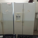 Gently Used Appliances - Used Major Appliances