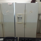 Gently Used Appliances