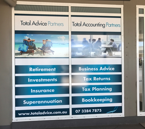 Total Business Partners - Birtinya, QLD