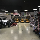 Gillis Power Sports - Tractor Dealers