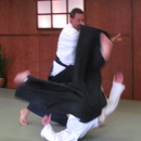 Paradise Valley Aikido Group at Livingston Martial Arts Fitness Center