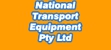National Transport Equipment - Motor Body Builders