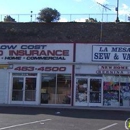 La Mesa Sew & Vac - Commercial & Industrial Steam Cleaning