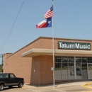 Tatum Music Co - Musical Instrument Supplies & Accessories