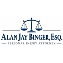 Alan Jay Binger, Esq. - Attorneys