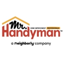 Mr. Handyman Serving Pebble Creek Land O Lakes Lutz - Drywall Contractors