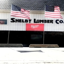 Shelby Lumber - Lumber