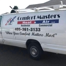 Comfort Masters Heat & Air - Air Conditioning Contractors & Systems