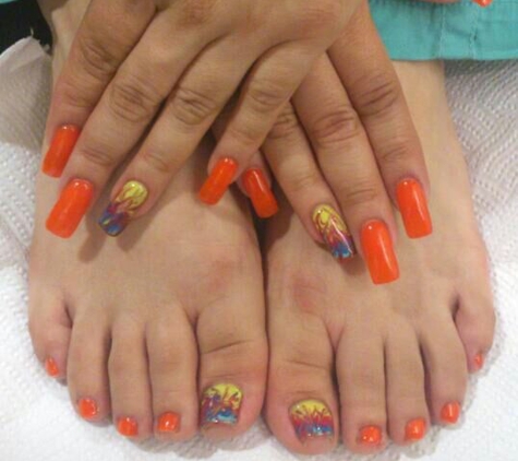 karmen beauty salon - el paso, TX