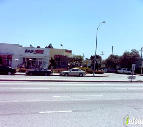 Supercuts - Culver City, CA