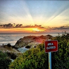 San Clemente State Beach