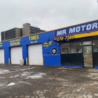 Mr Motors Auto