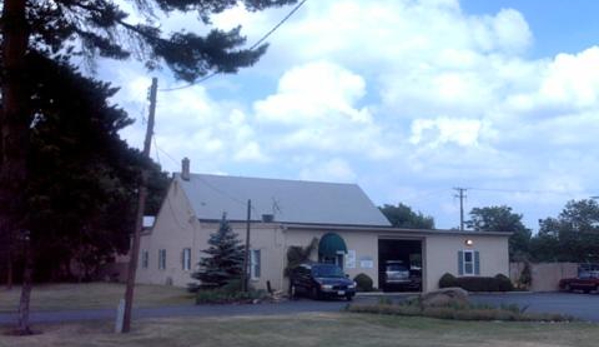 Schaeffer Auto Body - Elk Grove Village, IL