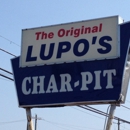 Lupo's Char-Pit - American Restaurants