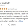Radiant Earth Acupuncture gallery