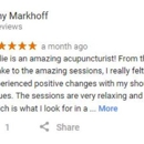 Radiant Earth Acupuncture - Acupuncture
