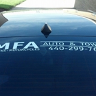 RMFA Auto & Towing