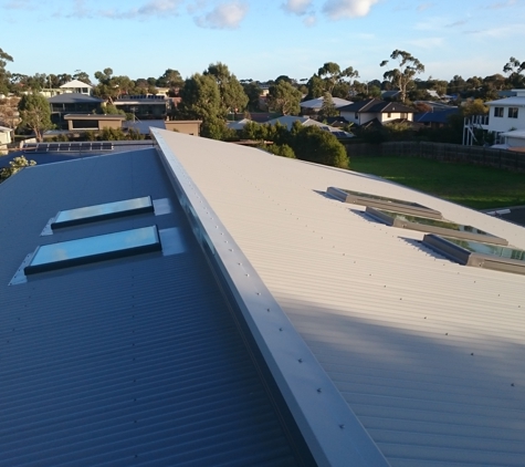 Blogg Bros Plumbing - Korumburra, VIC