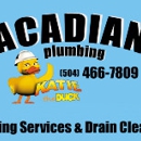 Acadian Plumbing & Drain