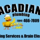 Acadian Plumbing & Drain