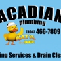 Acadian Plumbing & Drain